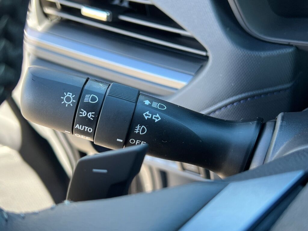 2026 Subaru FORESTER Limited Hagerstown MD