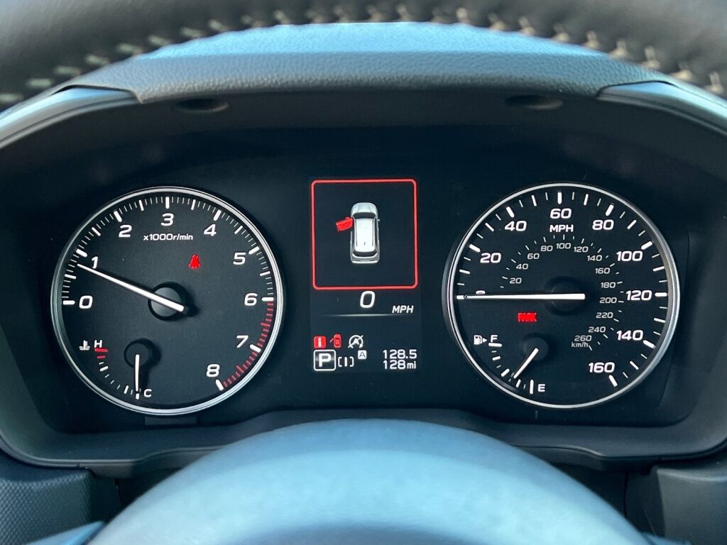 2026 Subaru FORESTER Limited Hagerstown MD