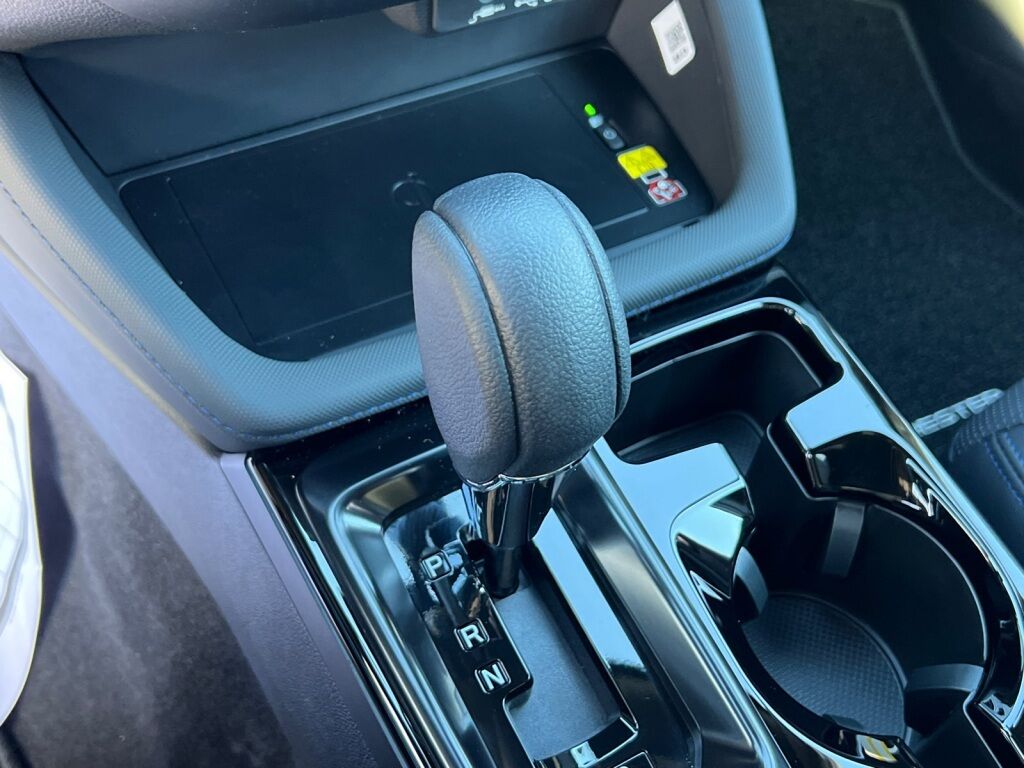 2026 Subaru FORESTER Limited Hagerstown MD