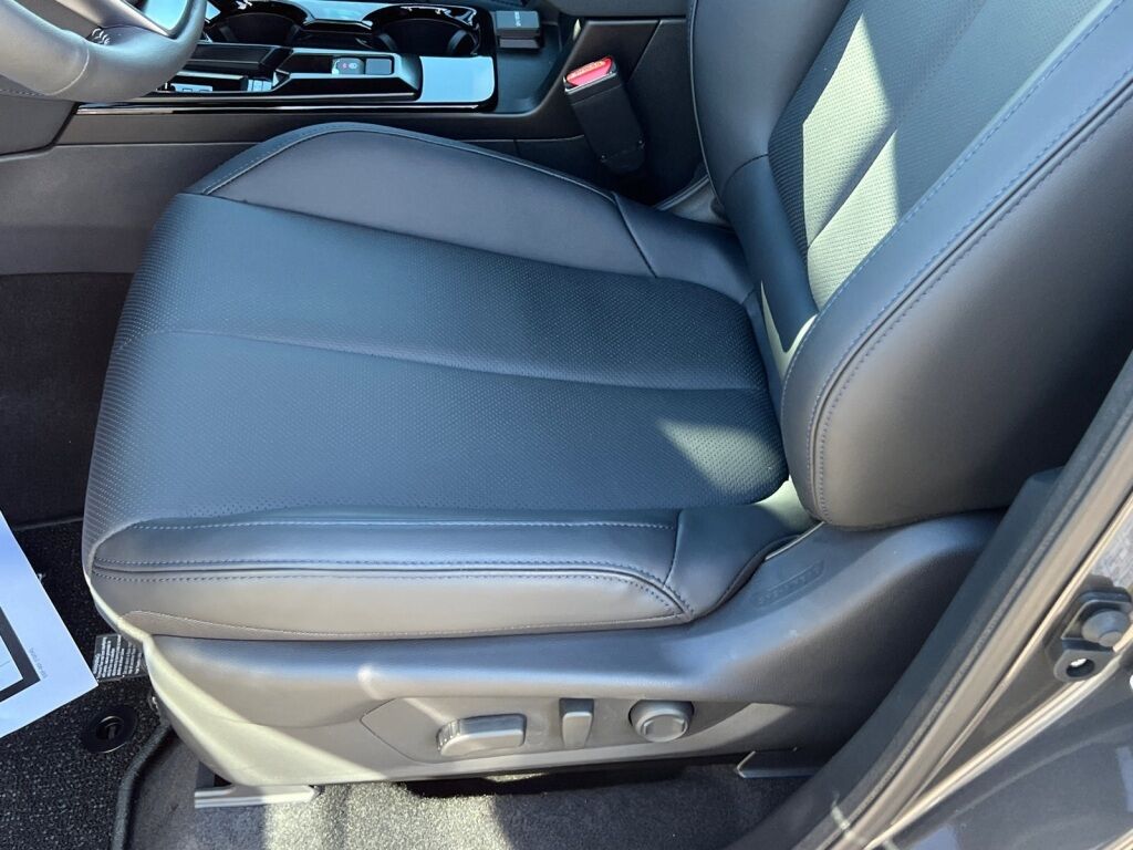 2026 Subaru FORESTER Limited Hagerstown MD