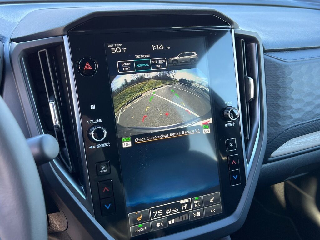 2026 Subaru FORESTER Limited Hagerstown MD