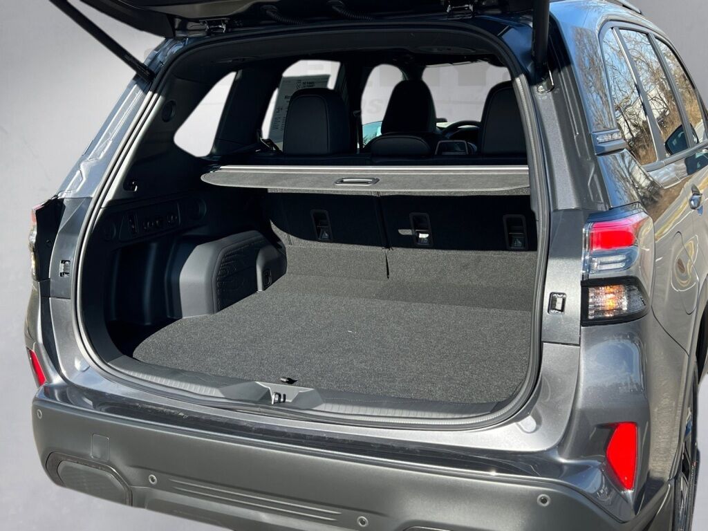 2026 Subaru FORESTER Limited Hagerstown MD