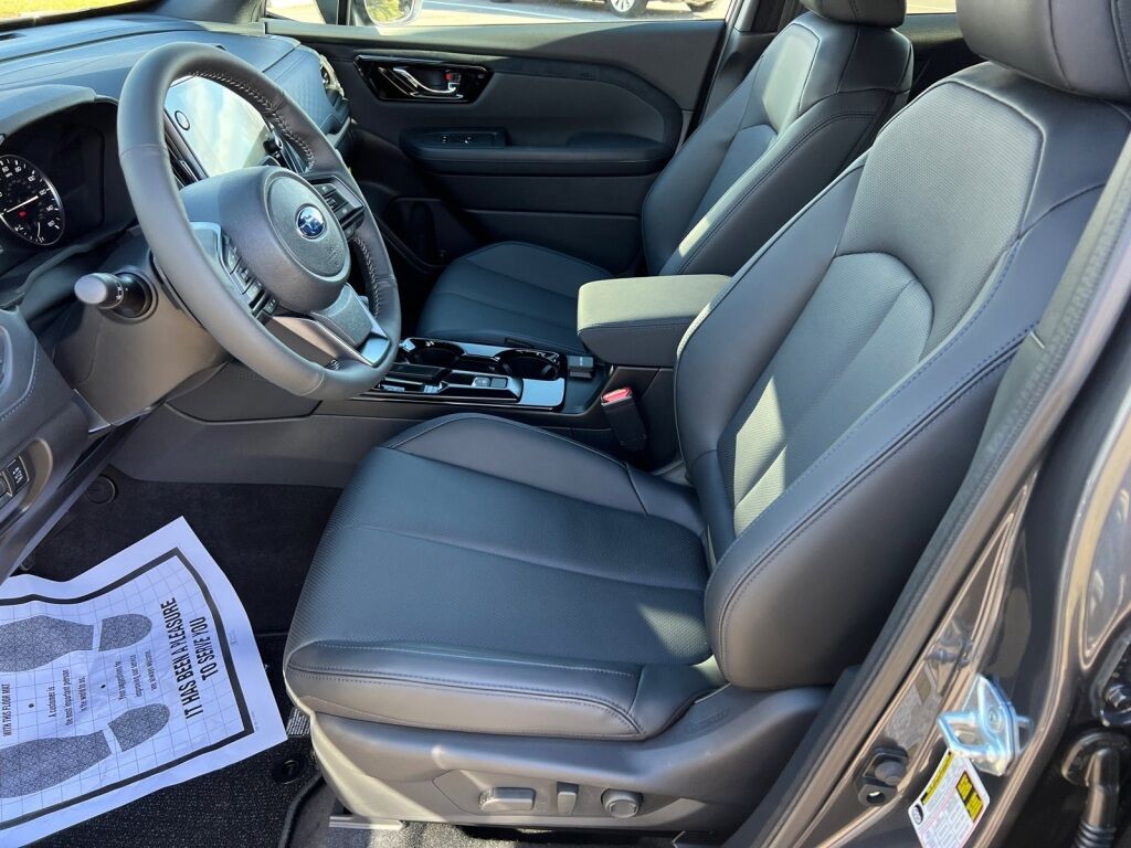 2026 Subaru FORESTER Limited Hagerstown MD