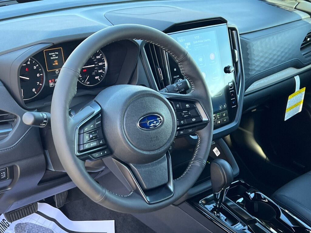 2026 Subaru FORESTER Limited Hagerstown MD