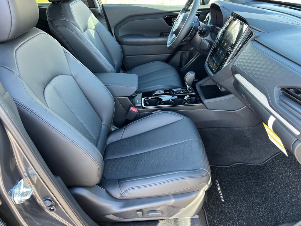 2026 Subaru FORESTER Limited Hagerstown MD