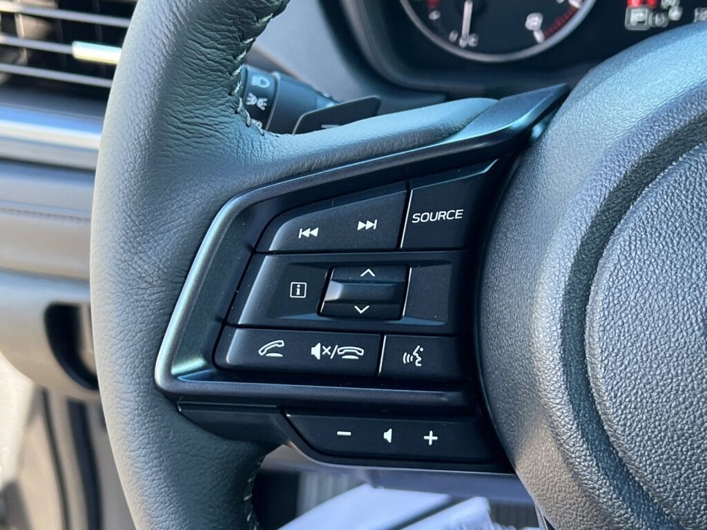 2026 Subaru FORESTER Limited Hagerstown MD