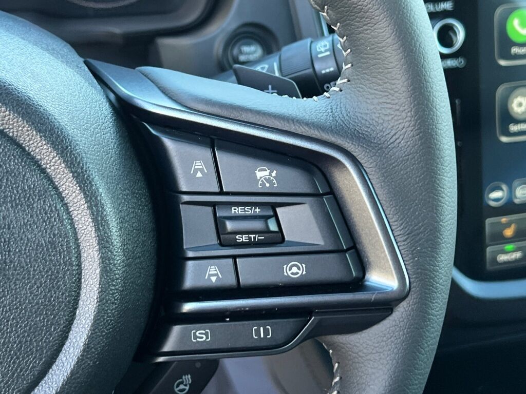 2026 Subaru FORESTER Limited Hagerstown MD