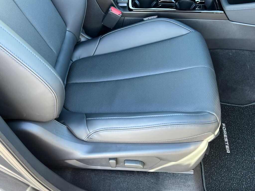 2026 Subaru FORESTER Limited Hagerstown MD