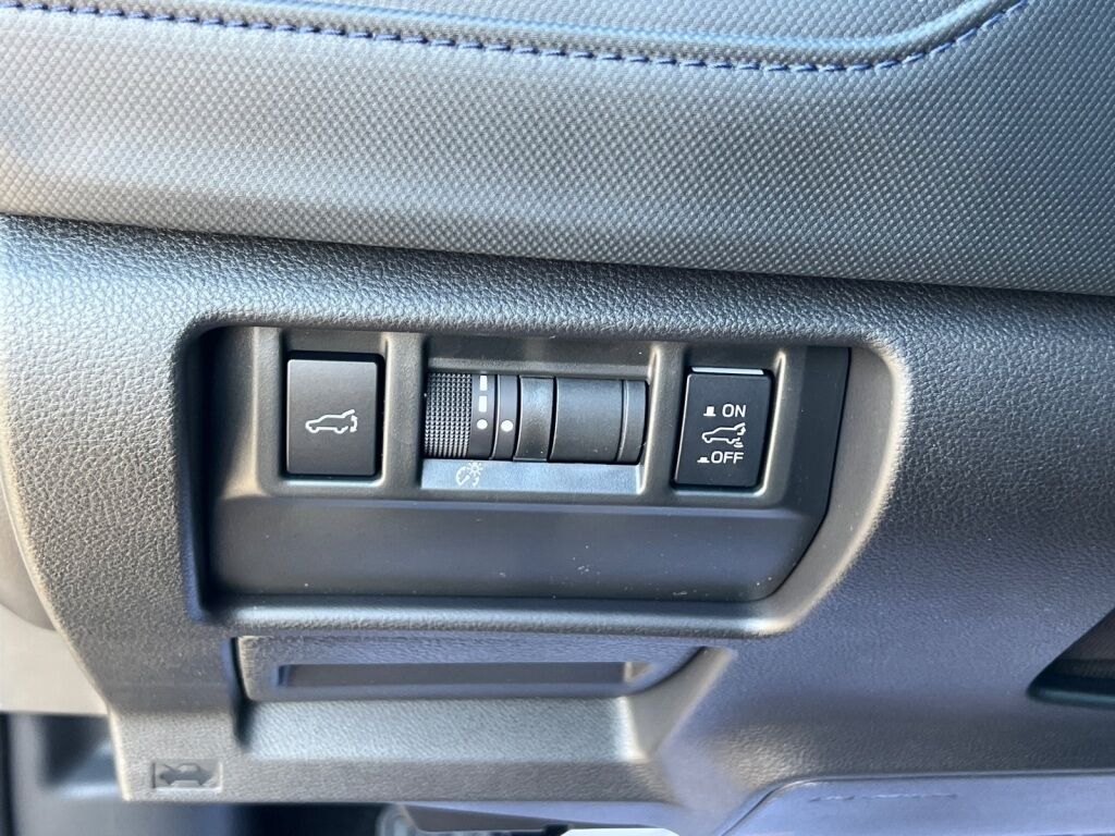 2026 Subaru FORESTER Limited Hagerstown MD