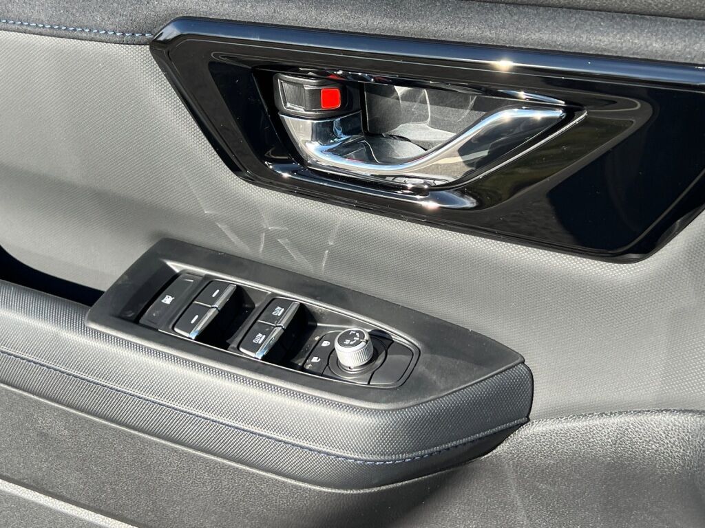 2026 Subaru FORESTER Limited Hagerstown MD