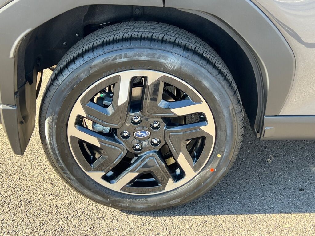 2026 Subaru FORESTER Limited Hagerstown MD