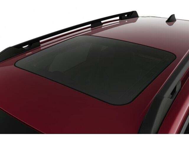 2026 Subaru FORESTER Limited Hagerstown MD