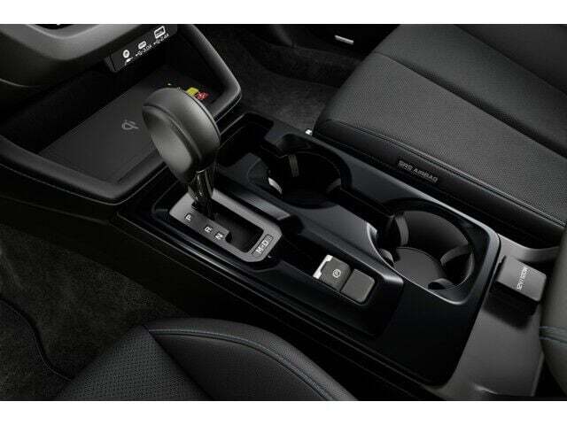 2026 Subaru FORESTER Limited Hagerstown MD