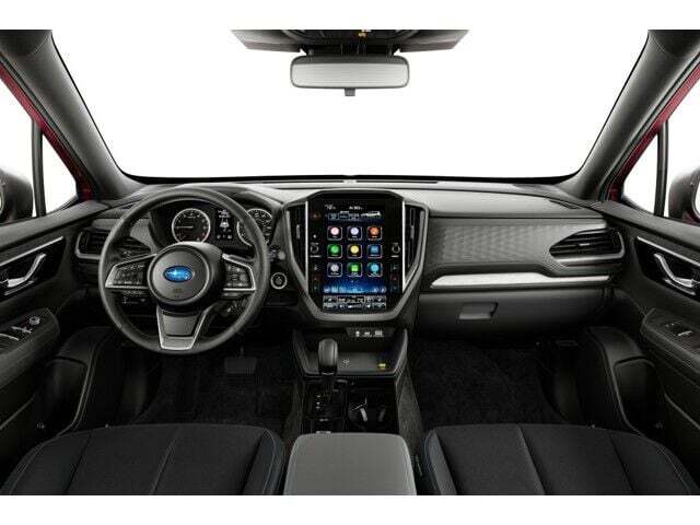 2026 Subaru FORESTER Limited Hagerstown MD