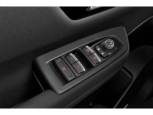 2026 Subaru FORESTER Limited Hagerstown MD