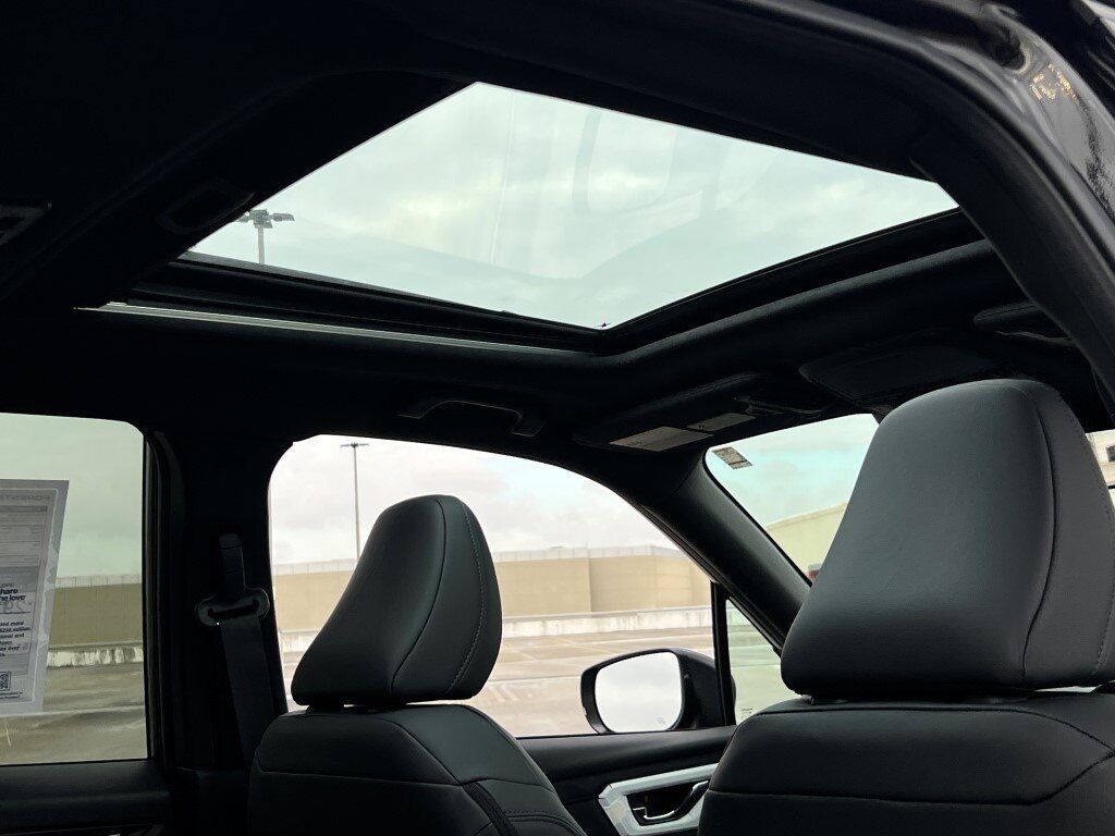 2026 Subaru FORESTER Limited Springfield VA