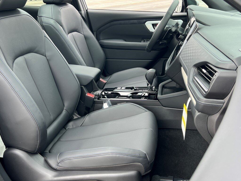 2026 Subaru FORESTER Limited Springfield VA