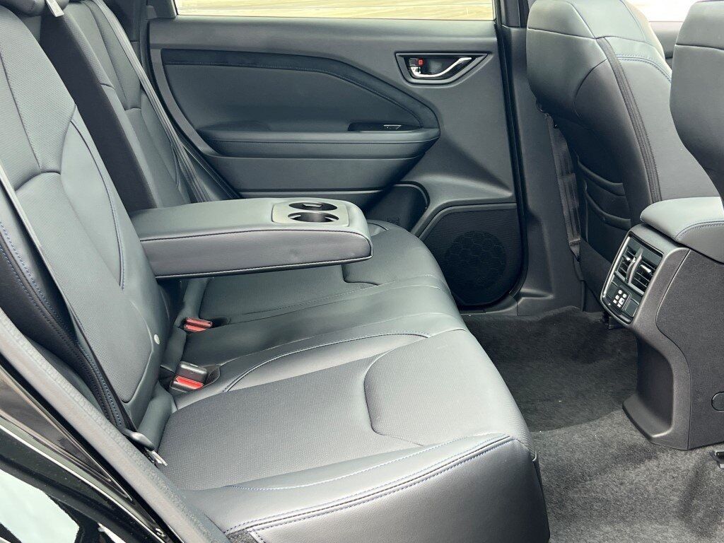 2026 Subaru FORESTER Limited Springfield VA