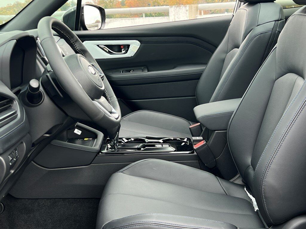 2026 Subaru FORESTER Limited Springfield VA