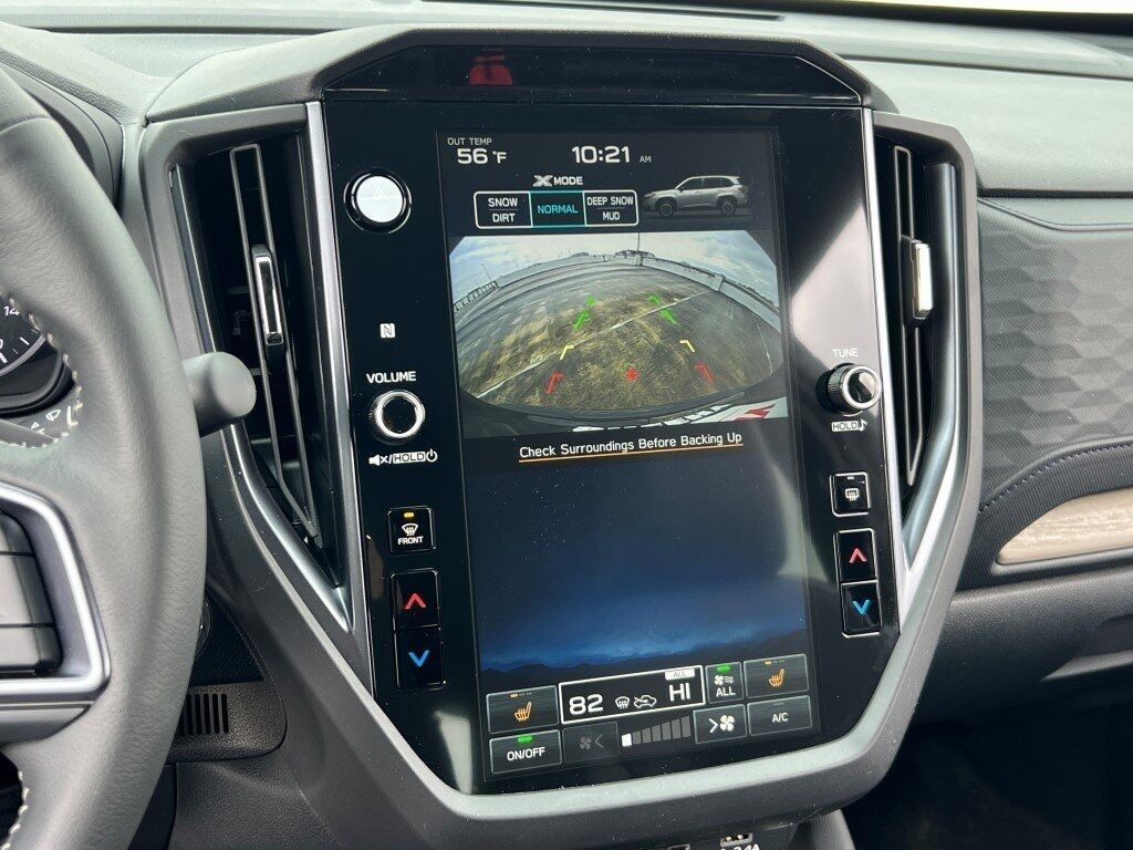 2026 Subaru FORESTER Limited Springfield VA