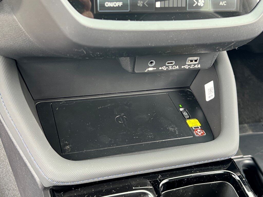 2026 Subaru FORESTER Limited Springfield VA