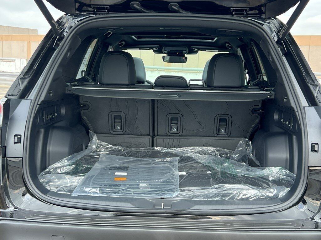 2026 Subaru FORESTER Limited Springfield VA