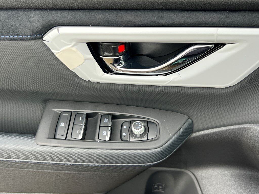 2026 Subaru FORESTER Limited Springfield VA