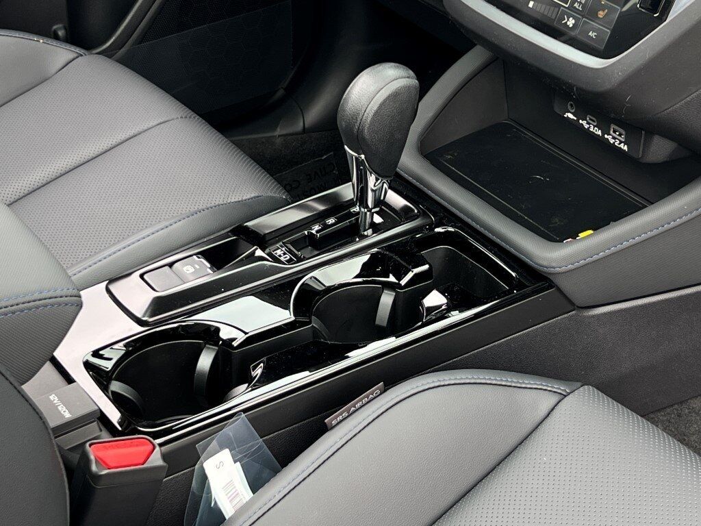 2026 Subaru FORESTER Limited Springfield VA