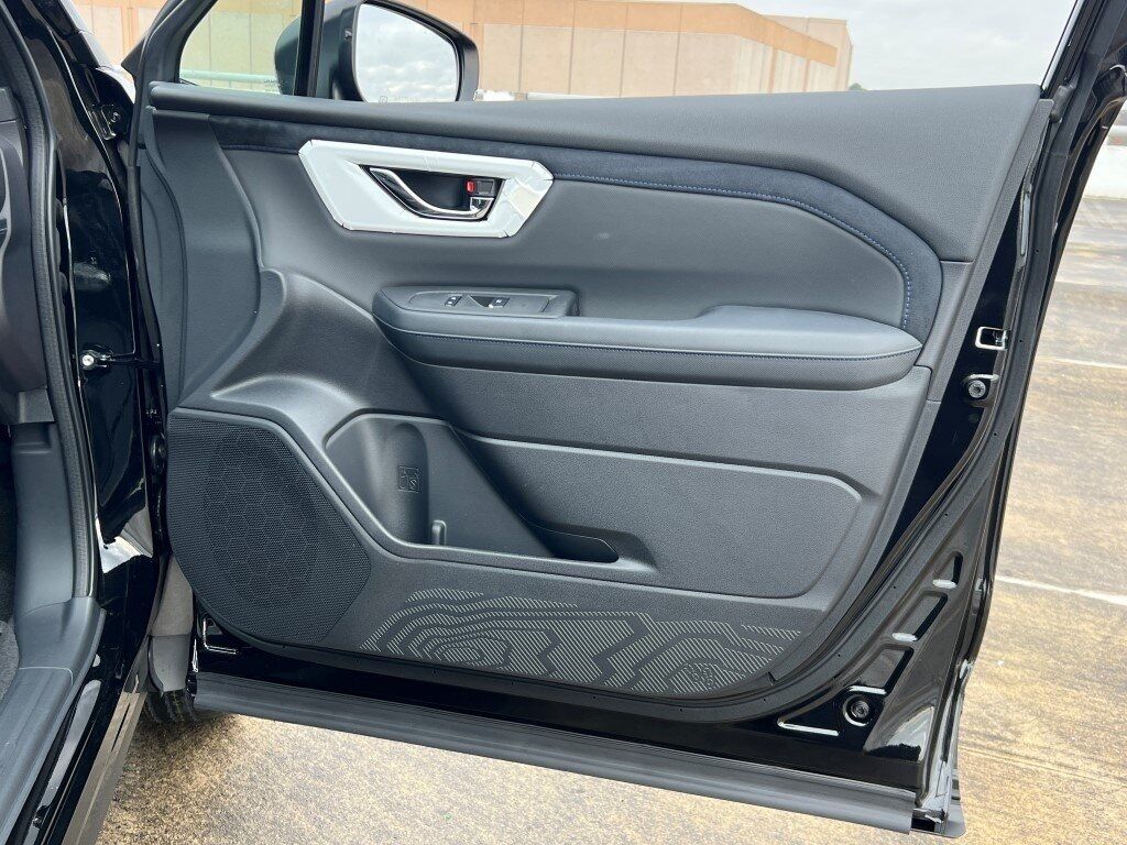 2026 Subaru FORESTER Limited Springfield VA