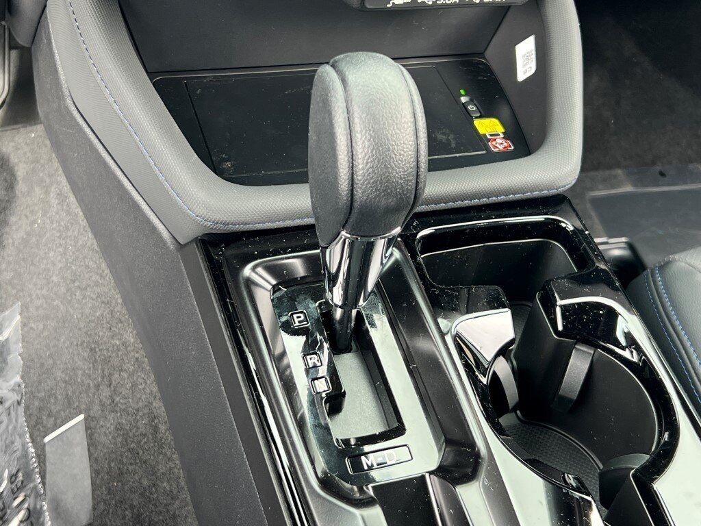 2026 Subaru FORESTER Limited Springfield VA