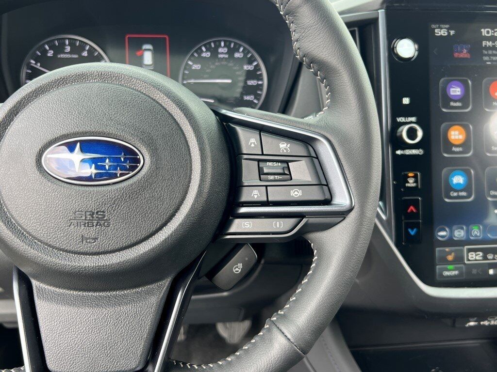 2026 Subaru FORESTER Limited Springfield VA