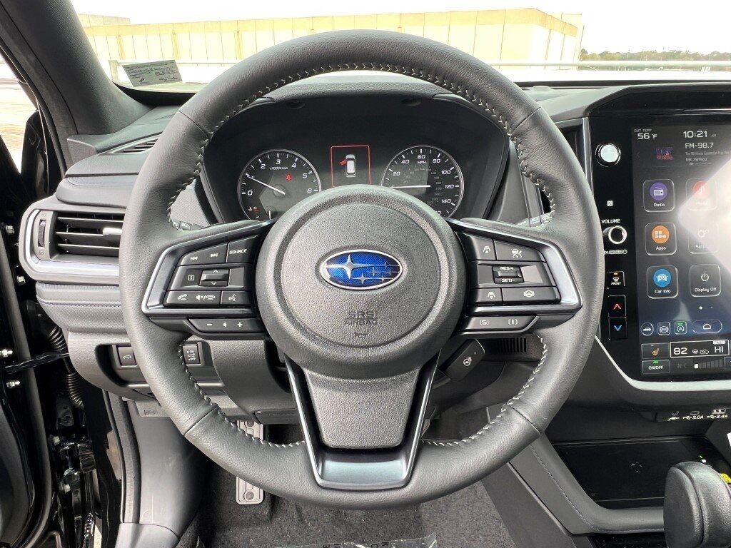 2026 Subaru FORESTER Limited Springfield VA