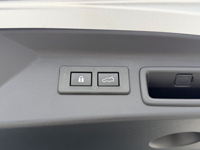 2026 Subaru FORESTER Limited Springfield VA