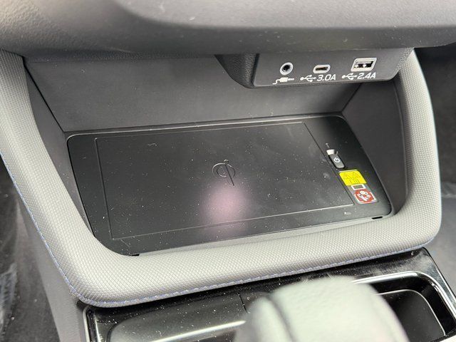 2026 Subaru FORESTER Limited Springfield VA