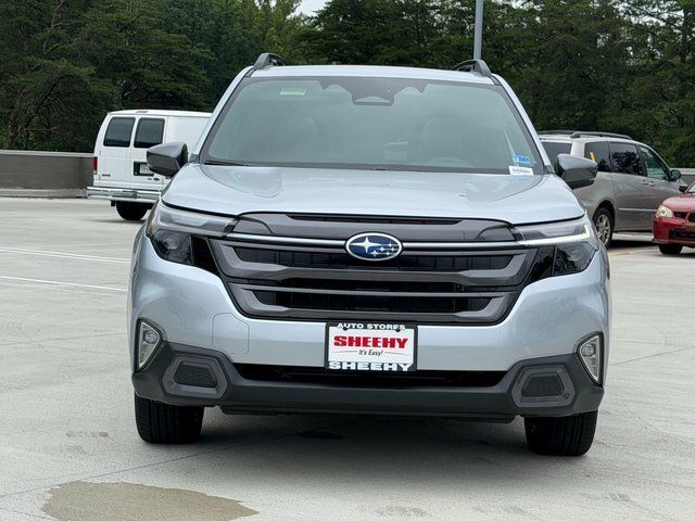 2026 Subaru FORESTER Limited Springfield VA