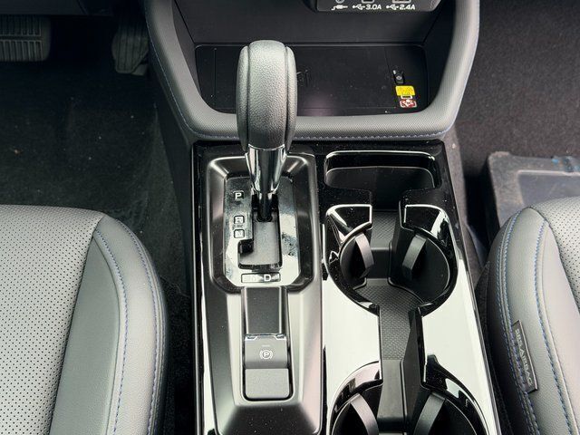 2026 Subaru FORESTER Limited Springfield VA