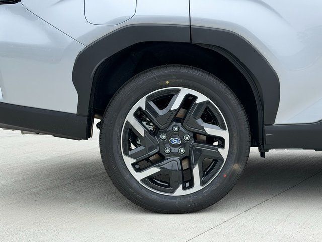 2026 Subaru FORESTER Limited Springfield VA