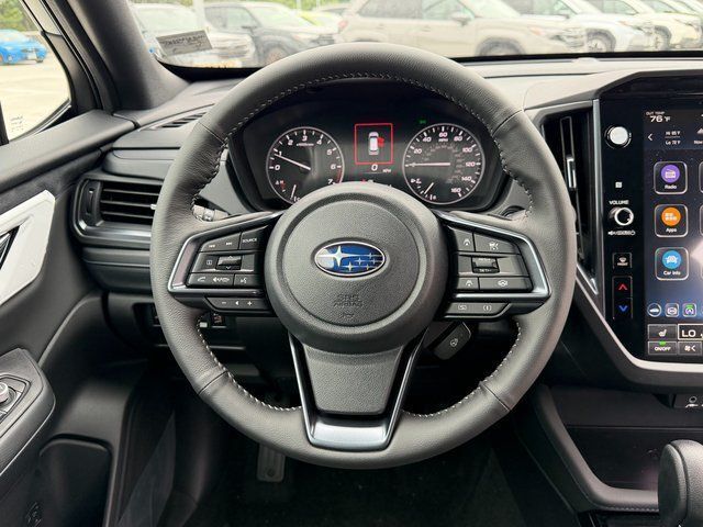 2026 Subaru FORESTER Limited Springfield VA