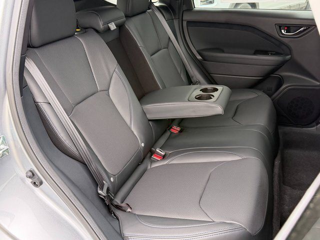 2026 Subaru FORESTER Limited Springfield VA