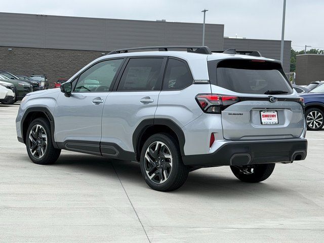 2026 Subaru FORESTER Limited Springfield VA
