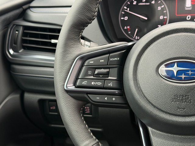 2026 Subaru FORESTER Limited Springfield VA
