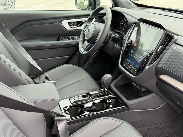 2026 Subaru FORESTER Limited Springfield VA