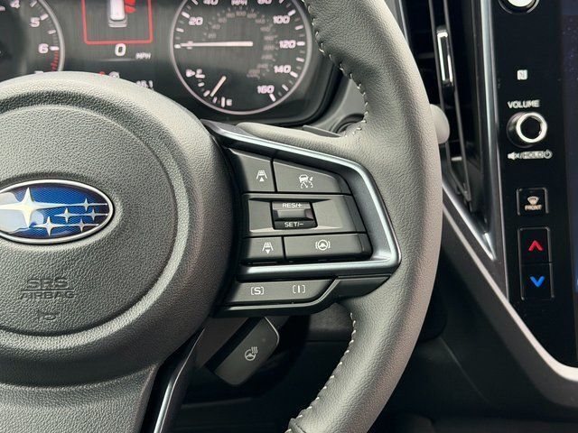 2026 Subaru FORESTER Limited Springfield VA