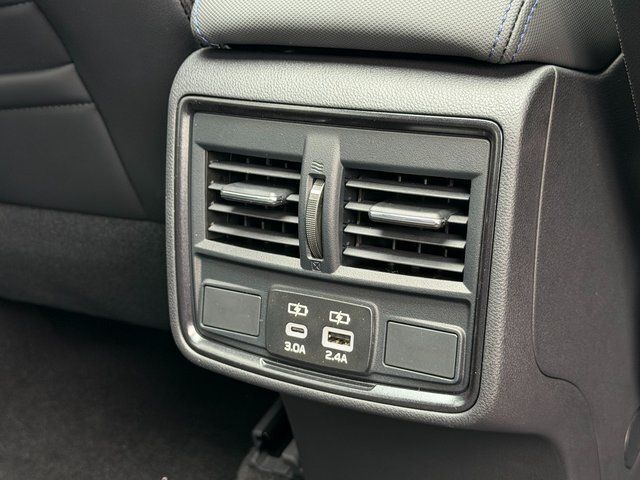 2026 Subaru FORESTER Limited Springfield VA