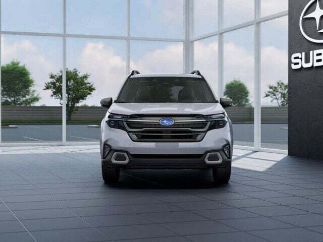 2026 Subaru FORESTER Limited Springfield VA