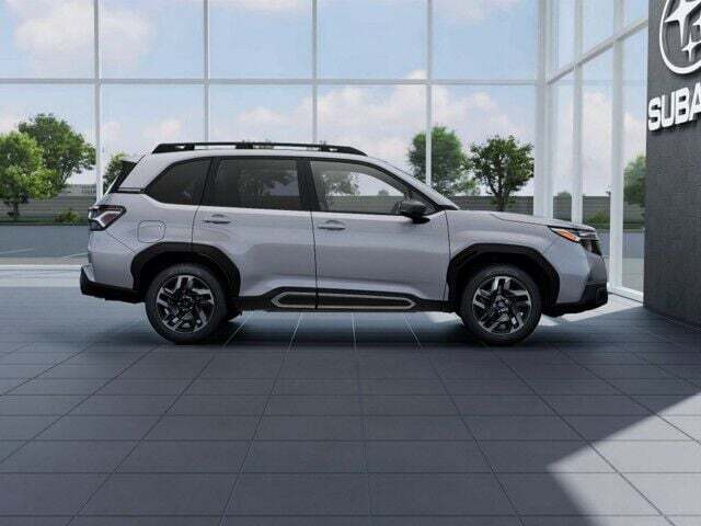 2026 Subaru FORESTER Limited Springfield VA