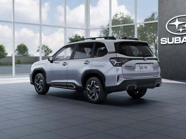 2026 Subaru FORESTER Limited Springfield VA