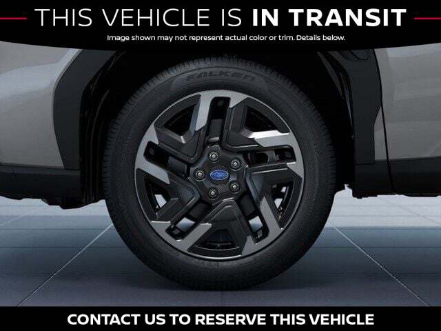 2026 Subaru FORESTER Limited Springfield VA