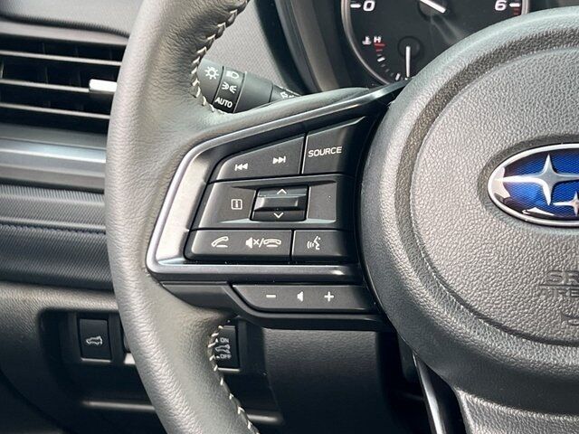 2026 Subaru FORESTER Limited Springfield VA