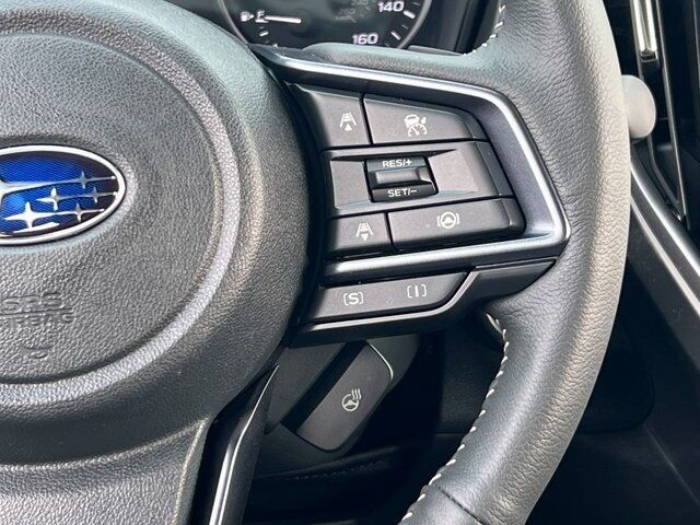 2026 Subaru FORESTER Limited Springfield VA